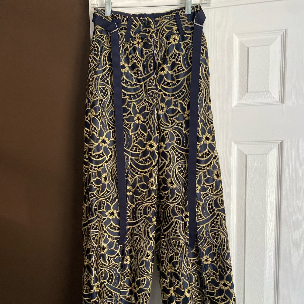 Sacai pants